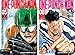 One-Punch Man Collection 10 Books Set (Volume 1-10)