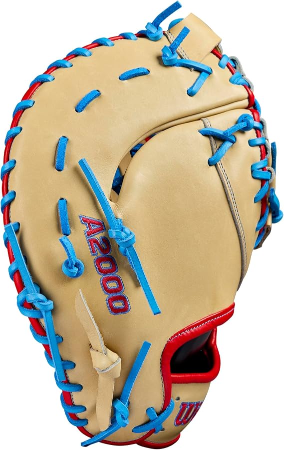 Wilson Spring 2025 A2000 Baseball Gloves