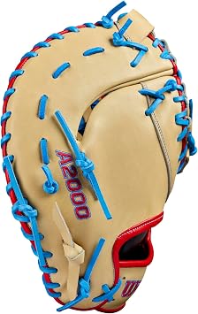 Wilson Spring 2025 A2000 Baseball Gloves