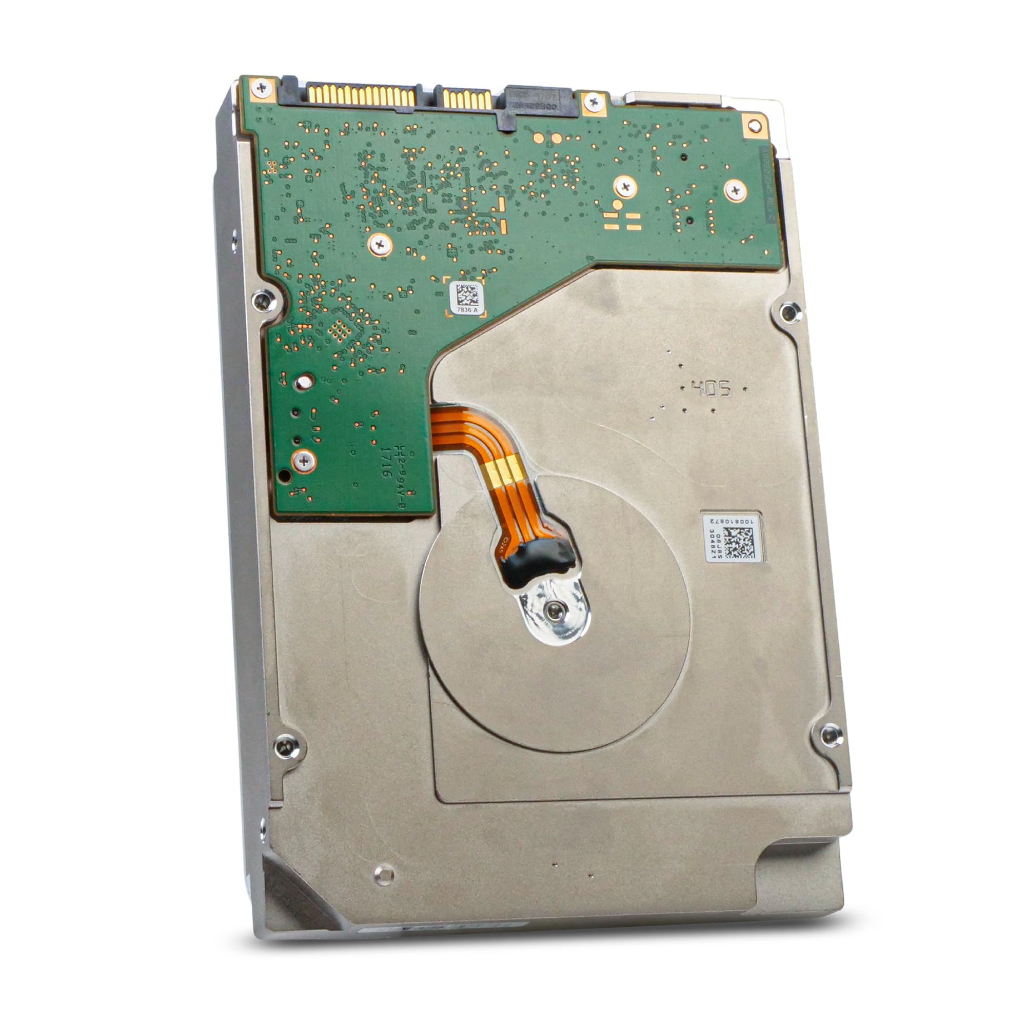 Amazon.com: Seagate Exos x12 12TB SATA 6Gb/s 256MB Cache