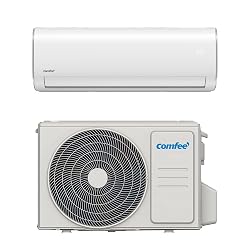 Offerta COMFEE' Condizionatore Monosplit 9000 BTU Inverter Caldo/Freddo Kit in sconto oggi