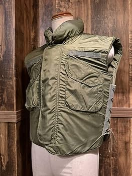 Amazon.co.jp: アメリカ軍 M69ボディアーマー ベトナム戦争 NAM