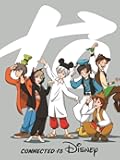 Connected to Disney