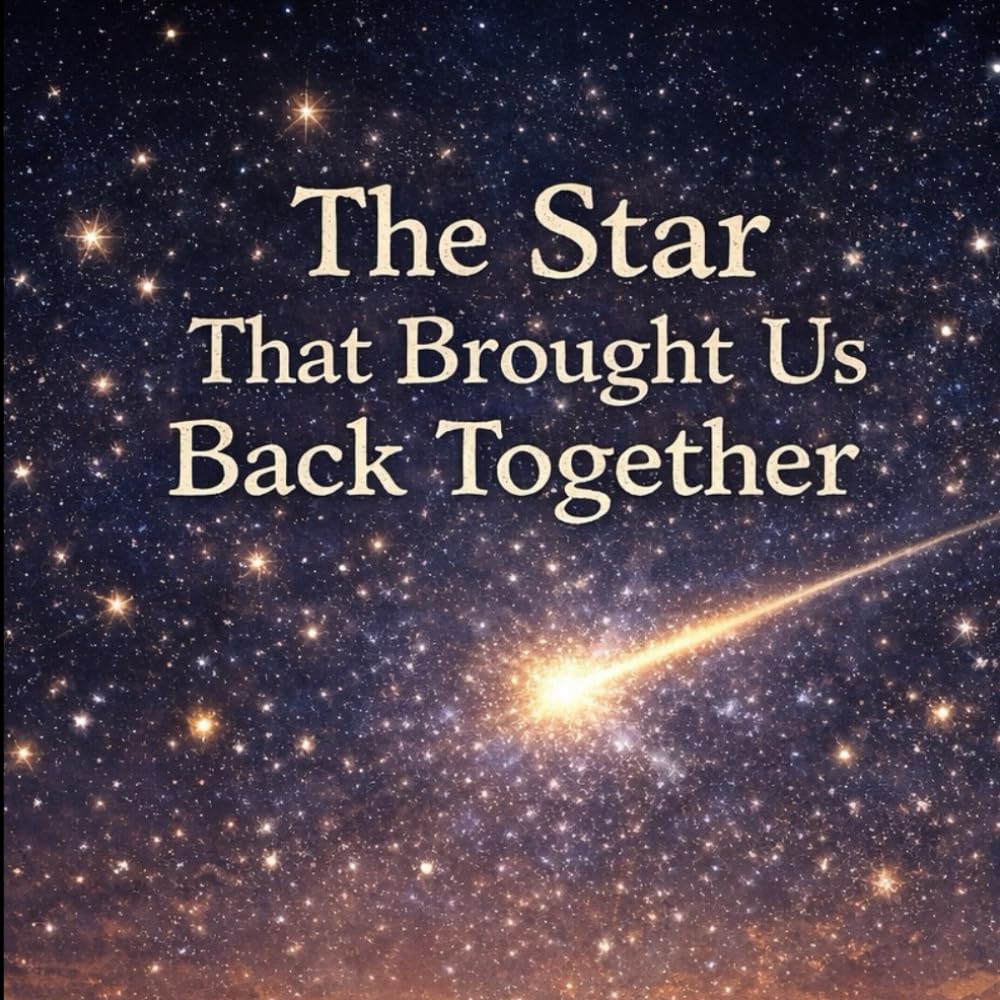 The Star Brought Us Back Together | short story