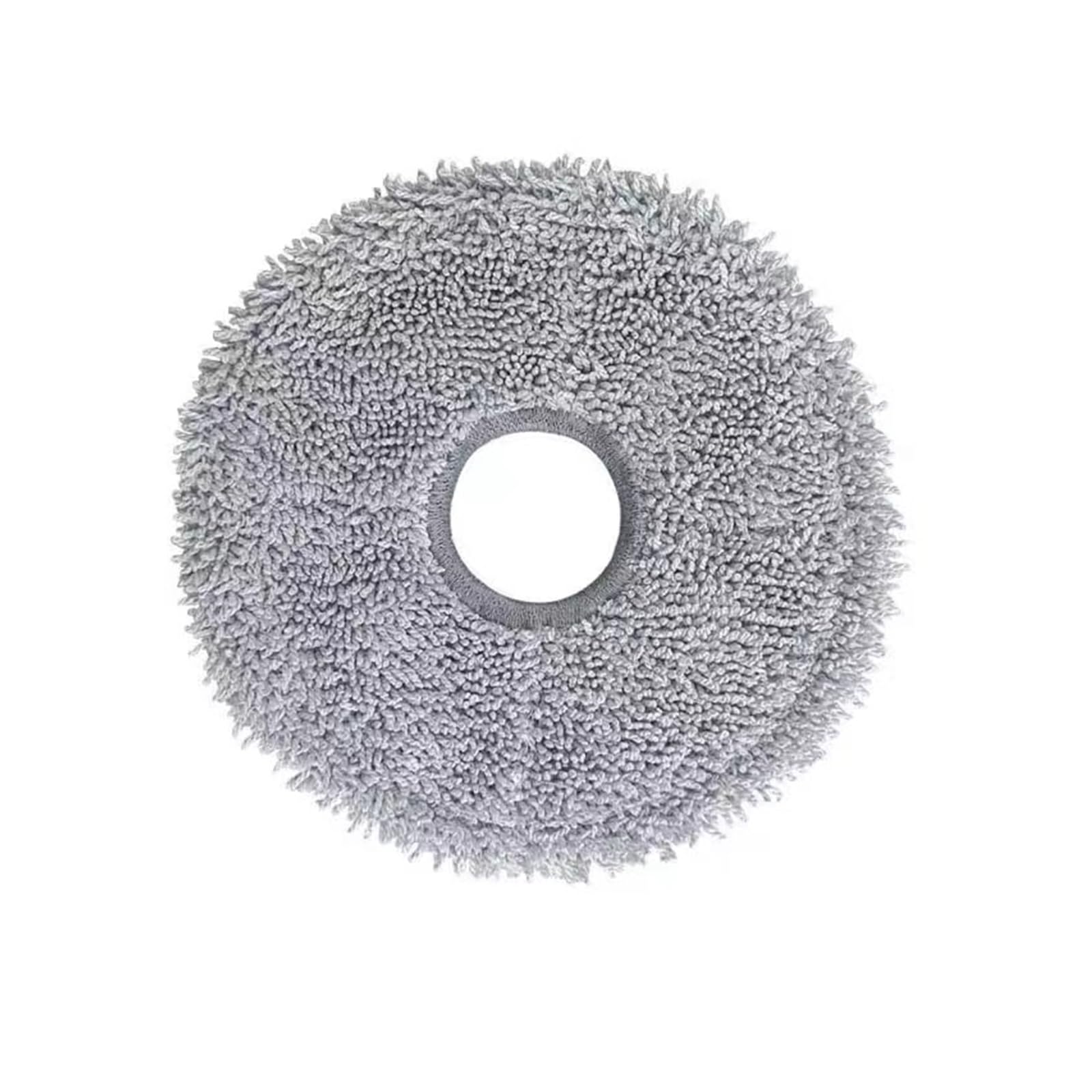 Repuestos For Aspiradoras Robot Con Paño De Fregona, Compatibles Con Xiaomi S10+ / S10 Plus / B105(6pcs b)