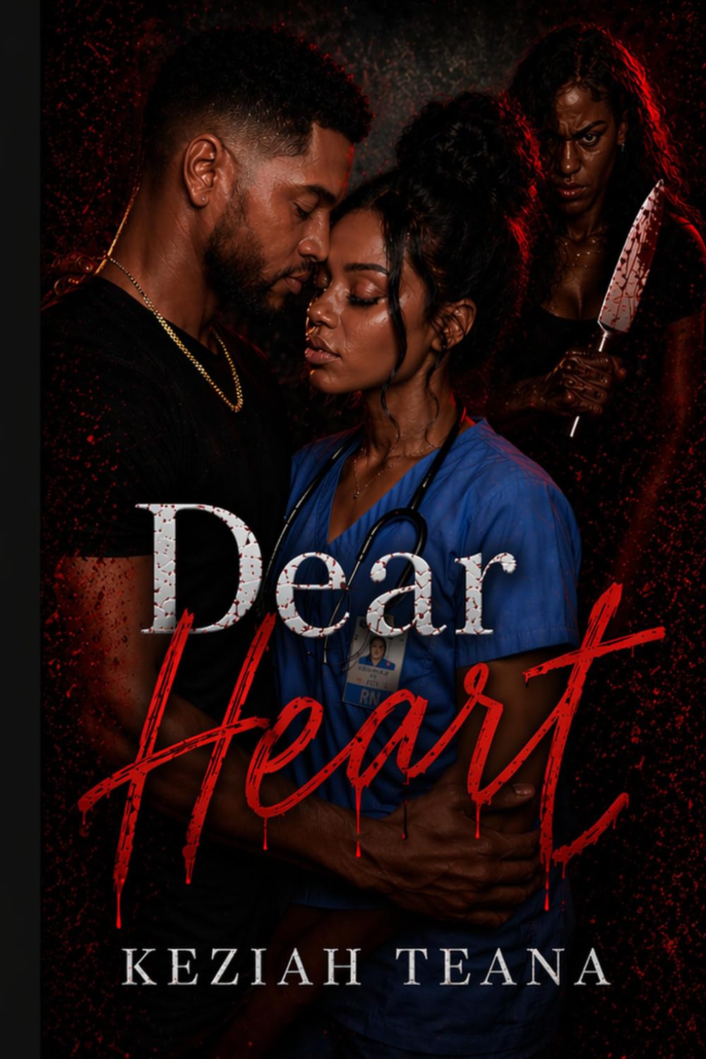 Dear Heart: A Psychological Thriller