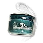SH-RD Protein Cream for Dry Damaged Hair, 2.71oz/80ml - Leave-In Conditioner with Rosemary Extract, Hydrolyzed Silk Protein to Restore, Revitalize and Repair Split Ends for All Hair Types