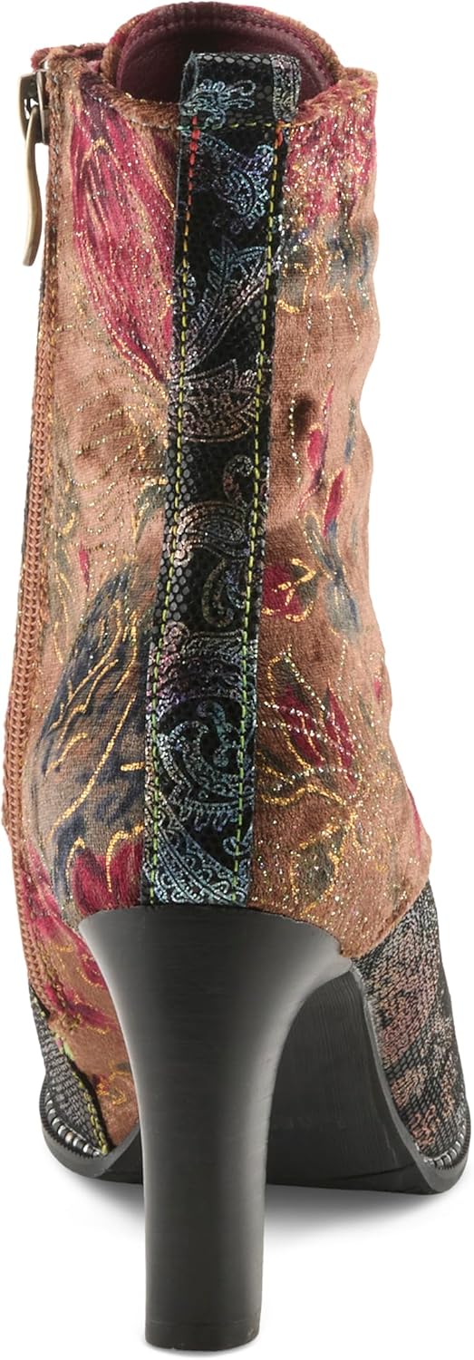 Spring Step L'Artiste womens Stellar