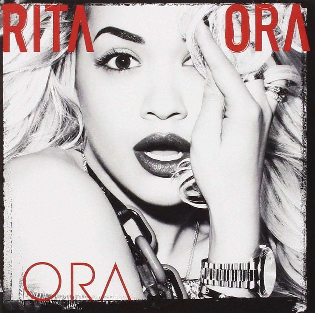Rita Ora Ora