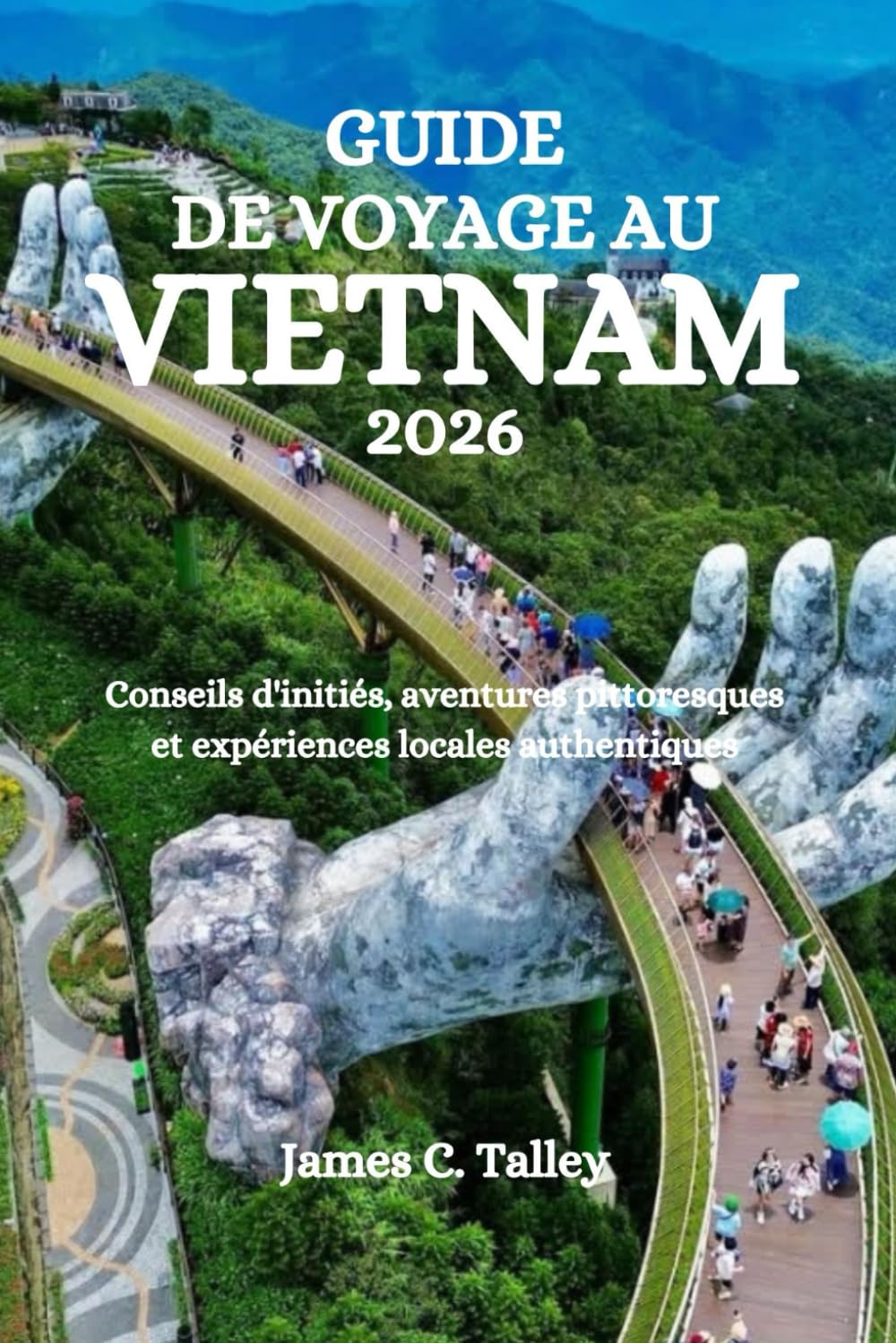 GUIDE DE VOYAGE AU VIETNAM 2026: Conseils d'initiés, aventures pittoresques et expériences locales authentiques