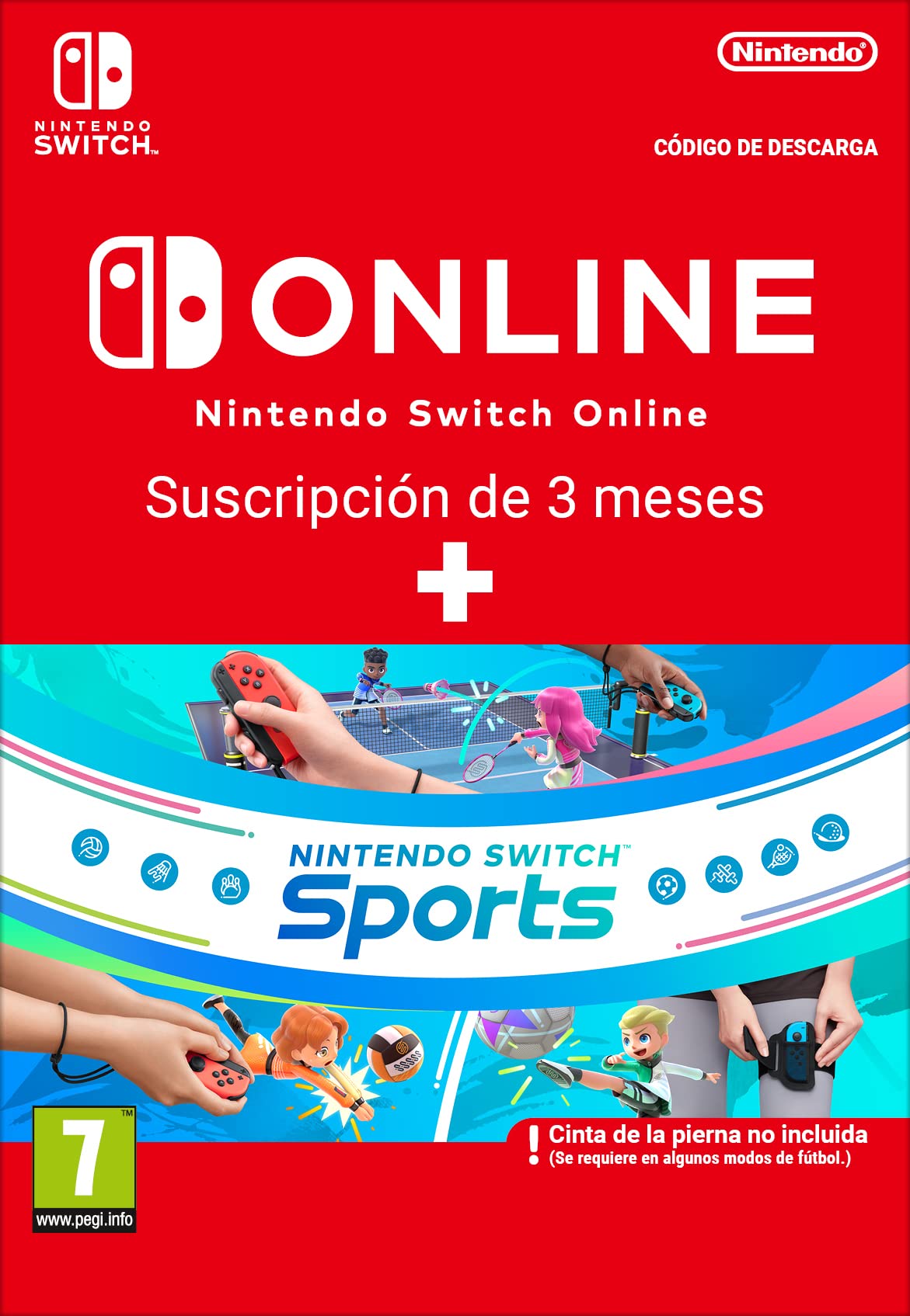 Nintendo