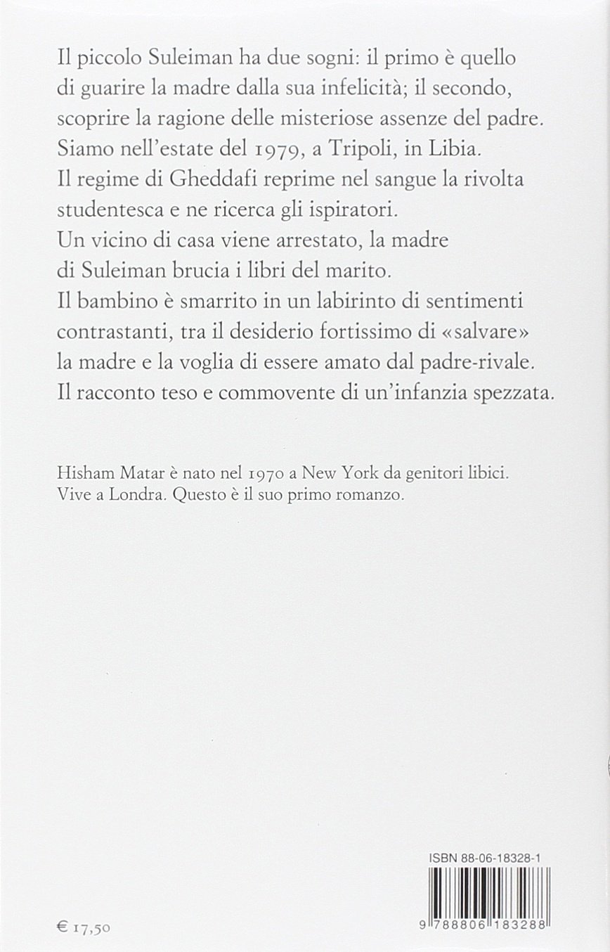 Nessuno al mondo