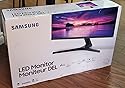 Amazon.com: Samsung 27 inch Class SR35 Full HD Monitor With Bezel-less ...
