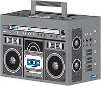 Vista 4 de Beistle Cajas de regalo de caja de pluma