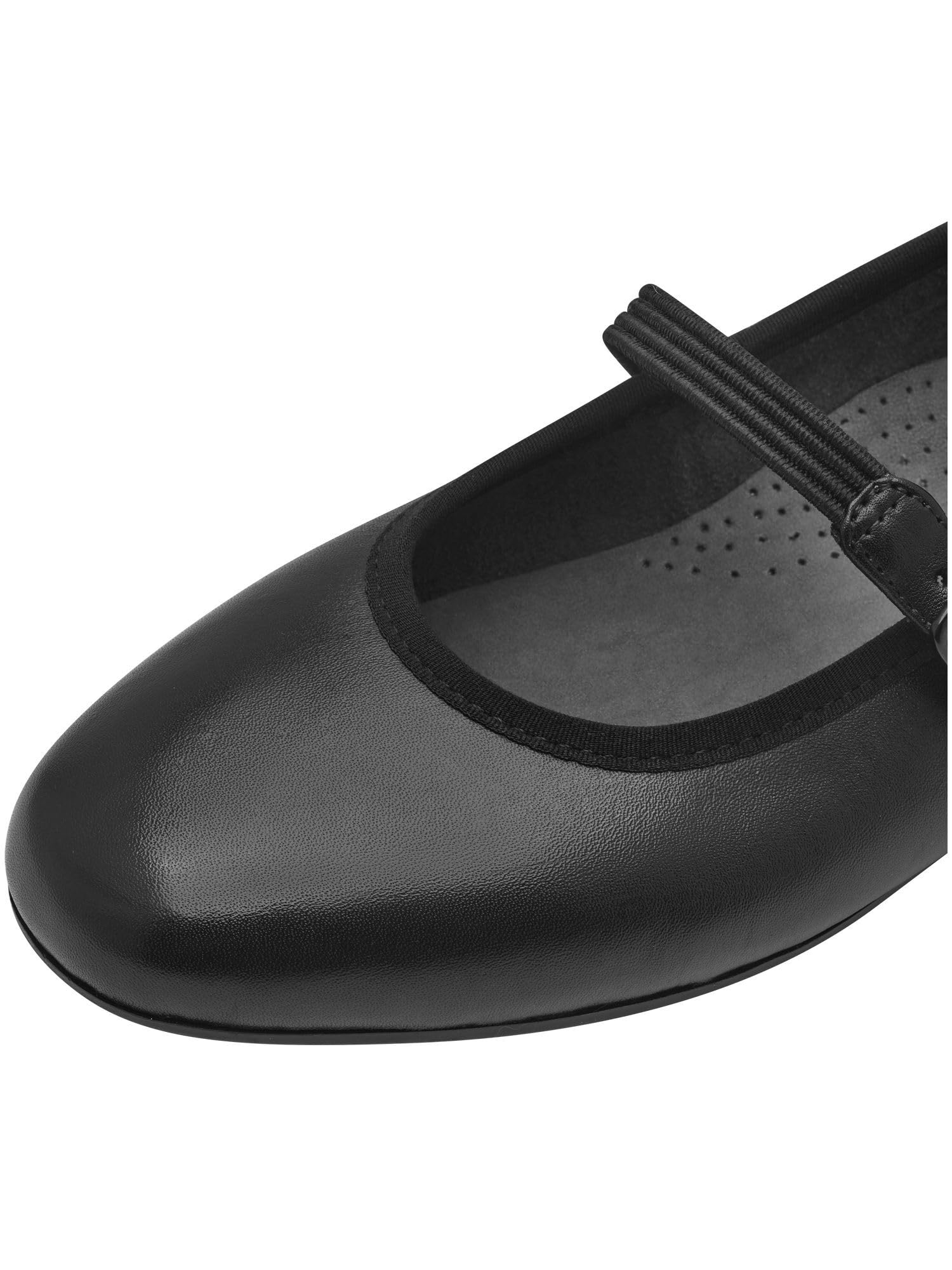 Tamaris Kobiety Tamaris Comfort Damen BequemBalerinki