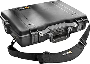 Pelican 1495 Laptop Case (Black)