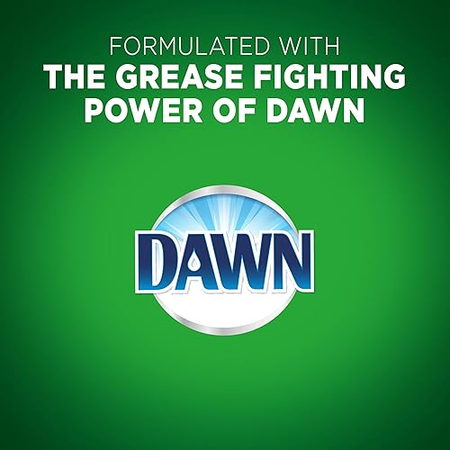 Miniatura 12 de Cascade Platinum Plus ActionPacs Cápsulas de detergente para lavavajillas, fresco, 14 unidades