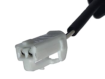 Amazon.com: GoSens 034d ABS Wheel Speed Sensor for Toyota