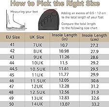 Zapatillas de Trail Running Hombre Outdoor Antideslizantes Transpirables Zapatos de Senderismo Zapatillas Trekking Tenis Calzado Deporte Ligero Casuales Sneakers Rojo 471