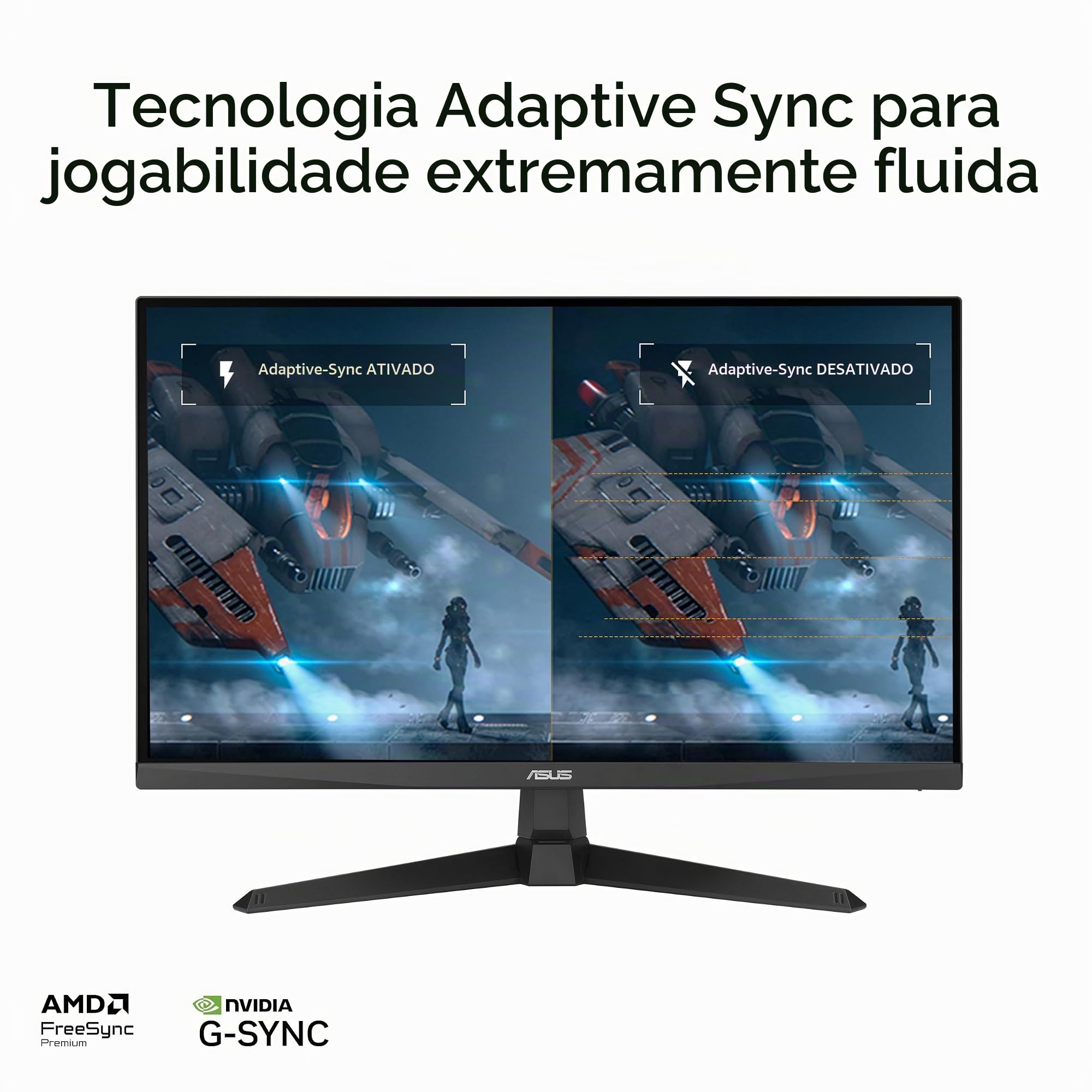 ASUS TUF Gaming VG259Q5A 62.2 cm Full HD 1920 x 1080 200Hz, IPS