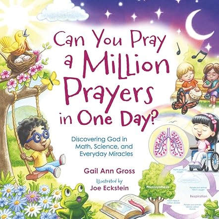 Can You Pray a Million Prayers in One Day?