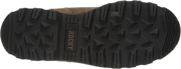 rocky cornstalker 600