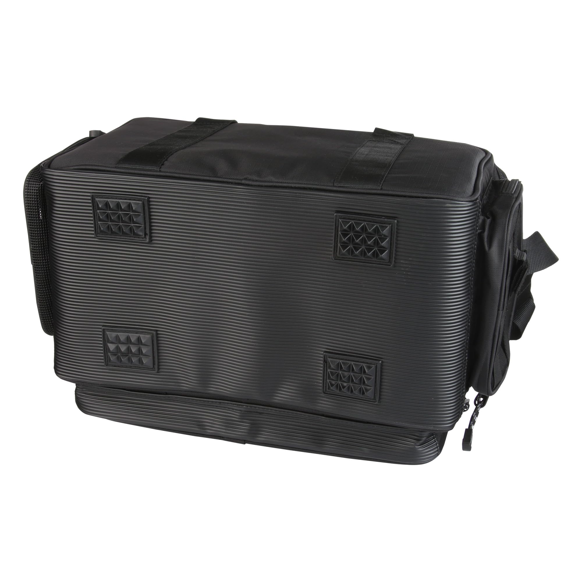 Sac Filet Double Shimano – Rangement Pour Matériel De Pêche, Garantie 2-3 Ans, Expédition Sécurisée