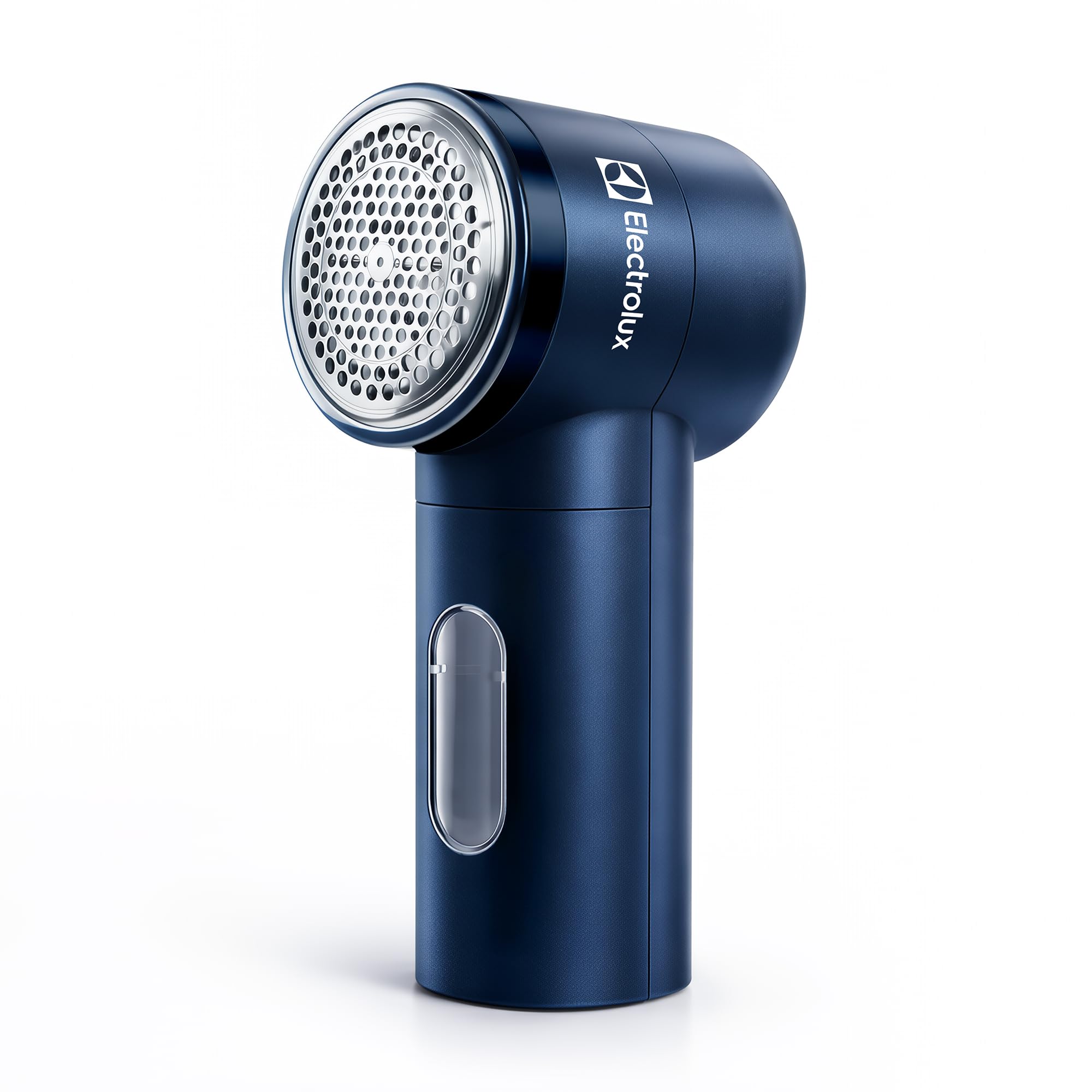 Electrolux Rechargeable Fabric Shaver compact blue