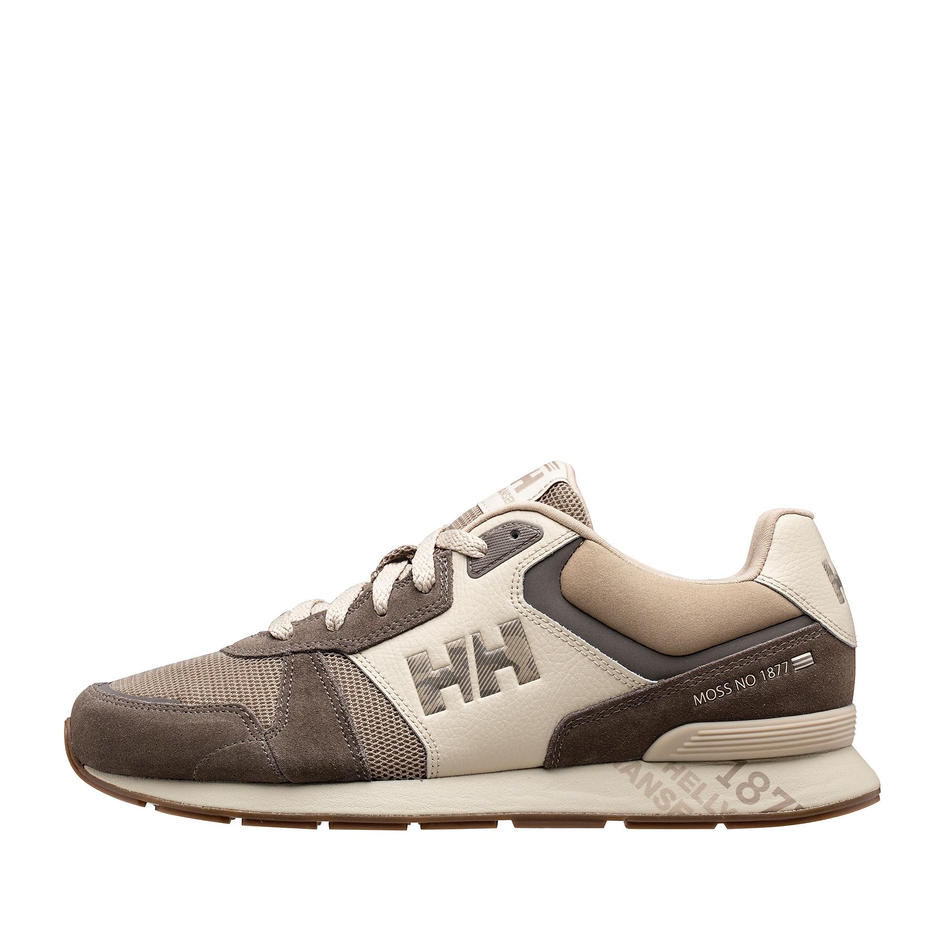 Eine Auswahl an Bekleidung und Schuhen von Columbia