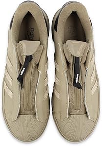 Amazon | [アディダス] SUPERSTAR BONEGA X W スーパースター ボネガ X