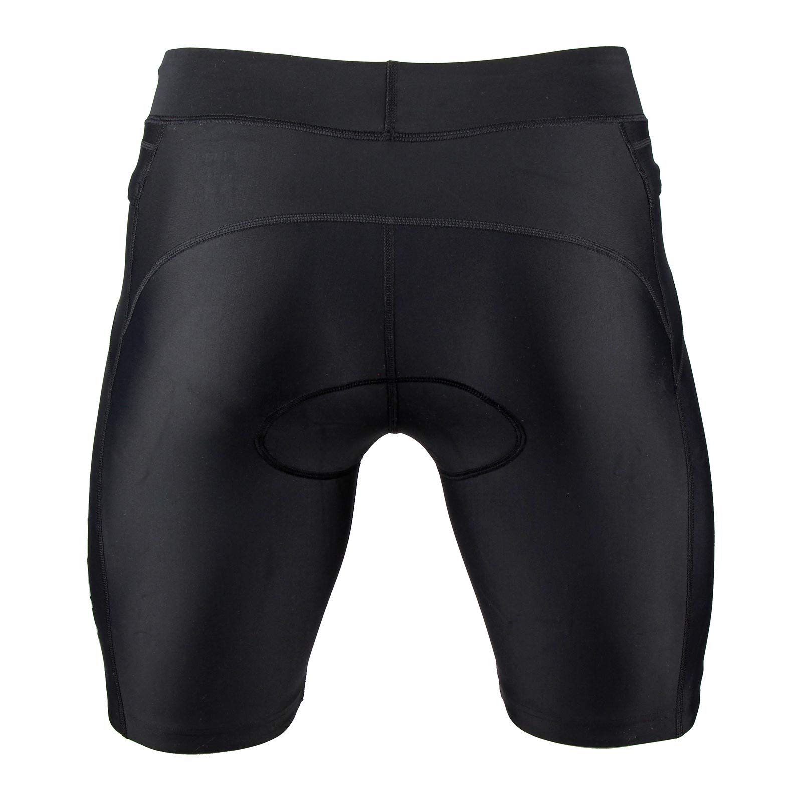 ZAOSU Herren Trishort Z-Revolution | Triathlon Hose Zweiteiler