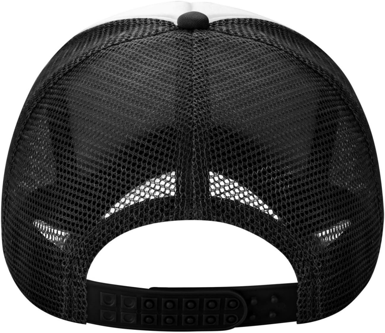 Funny Trucker Hat for Women Men Cute Humor Gag Hats Adjustable Mesh Caps image 4