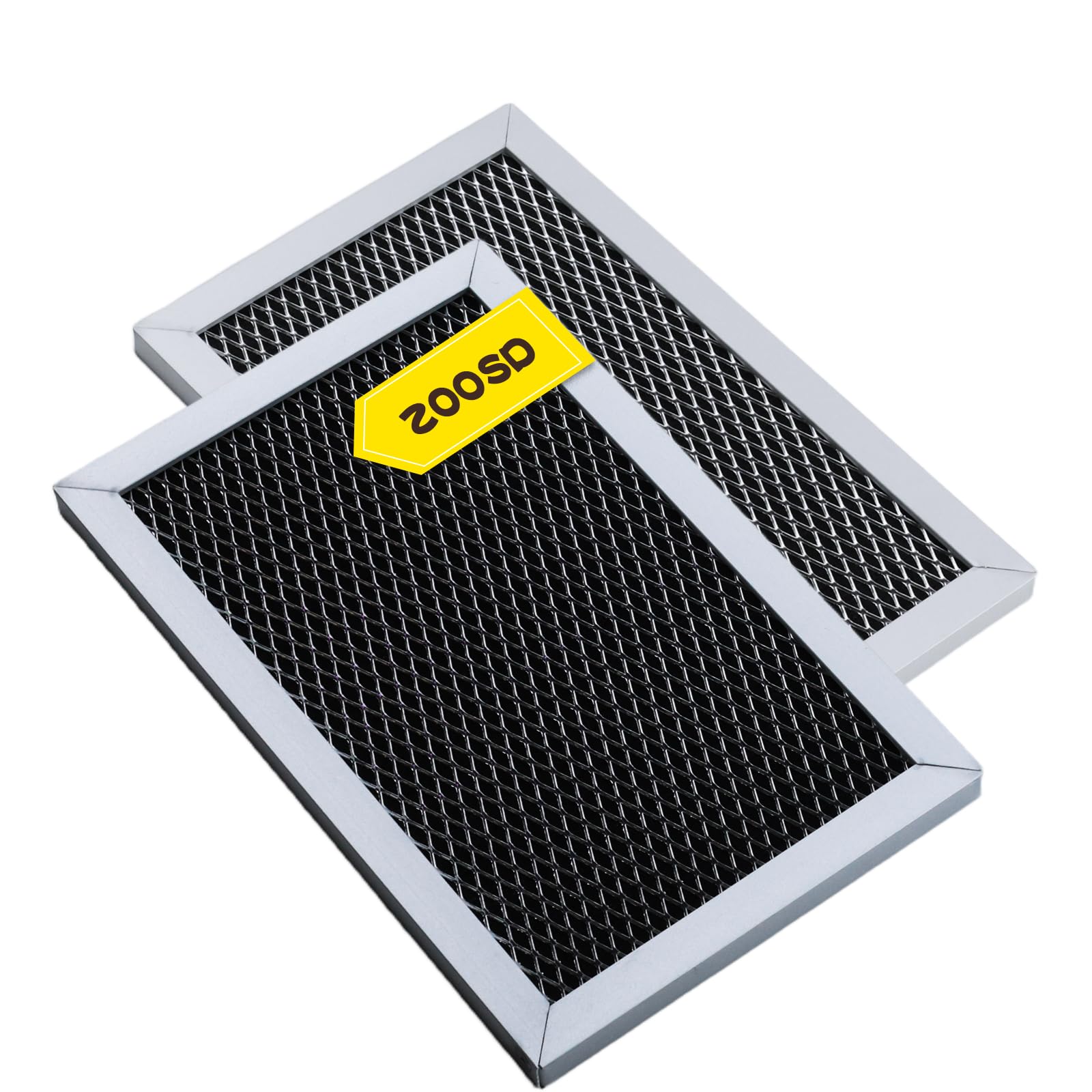 Photo 1 of ZOOSD Microwave Charcoal Filter
