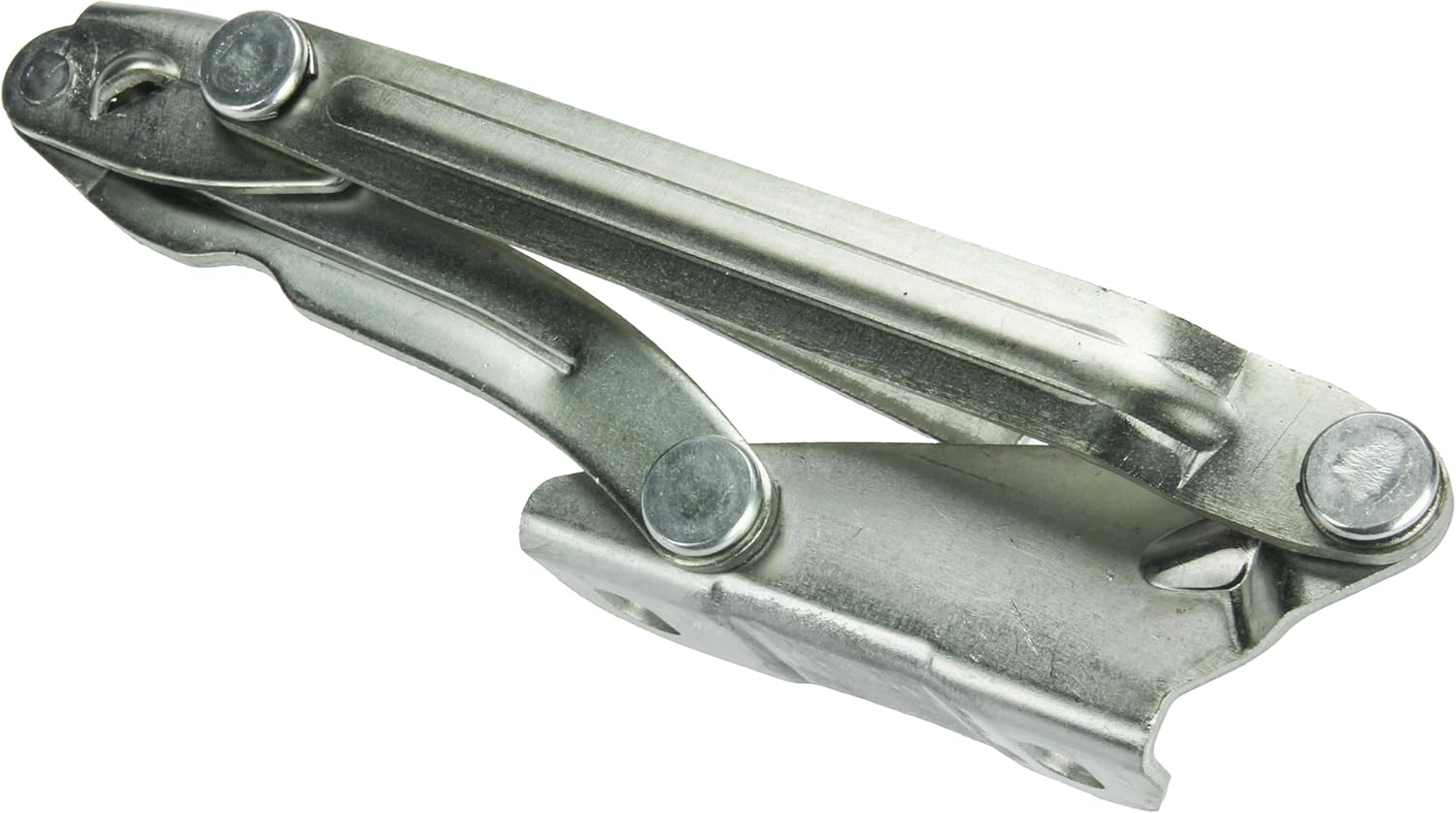 URO Parts 9067500121 Hood Hinge, Right