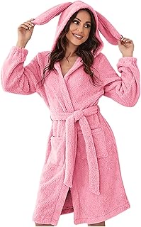 Sudadera con estampado de diamantes de imitación, chaqueta acolchada, chaqueta suelta con capucha con cremallera, albornoz para mujer, color crema