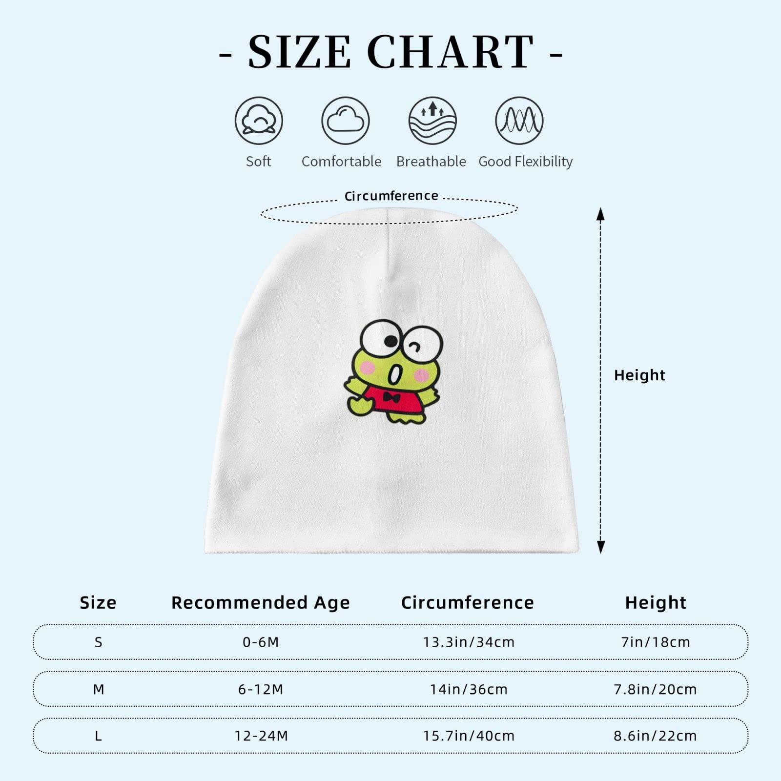 Amazon.co.jp: けろけろけろっぴ 新生児 帽子 ベビー ハット 赤ちゃん