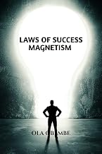 LAWS OF SUCCESS MAGNETISM