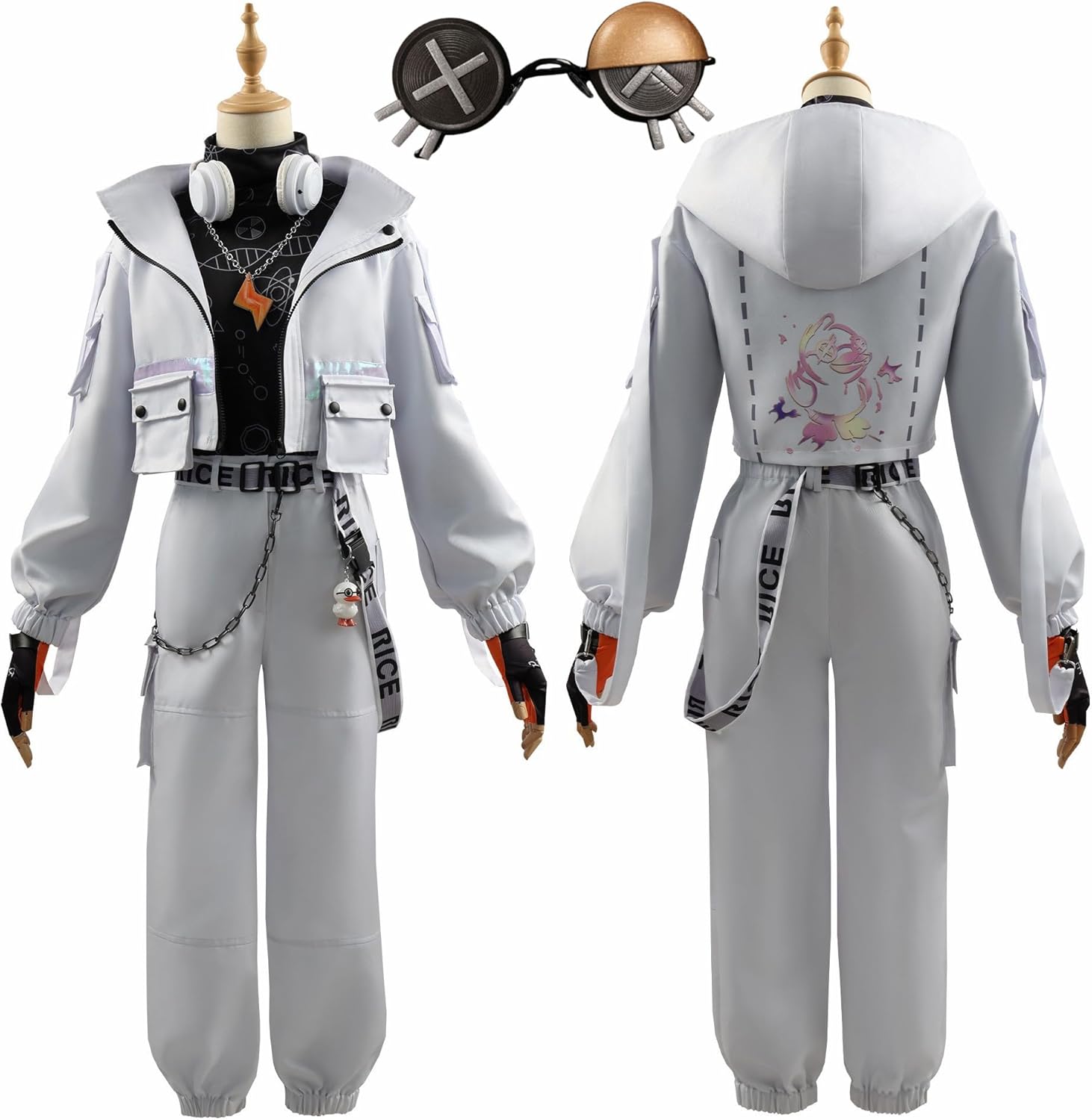 中野一花 ジャージ レッド Lサイズ 「五等分の花嫁」 五等分の花嫁