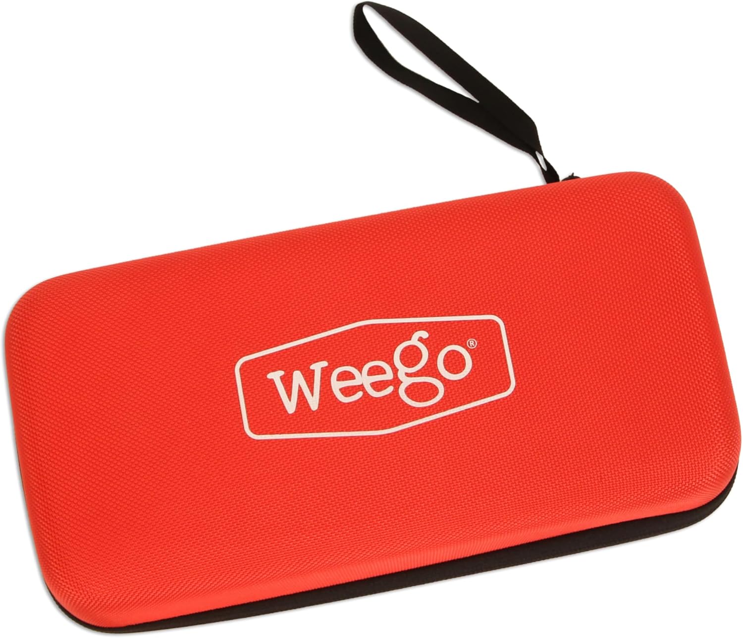 Weego 70: 2500A Self-Use 12V Lithium Car Battery Jump Starter - USA-Engineered Safe Replacement for Jumper Cables - Boat & Car Jumper Starter Portable for All Gas and 5L Diesel Engines (N70)