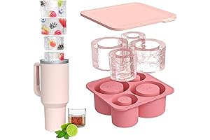 Ice Cube Tray for Stanley Cup