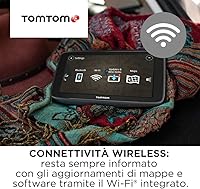 Vista 5 de TomTom GO Basic