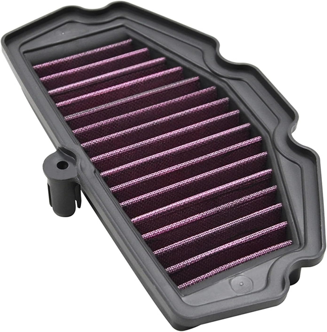 Road Passion Air Filter Compatible with Kawasaki VERSYS 650 ABS 2015-2019 EX650 EX 650 Ninja 650 2017-2020 KLE650 KLE 650 Versys LT ABS 2015-2020 EN650 EN 650 Vulcan S 2015-2020 Z650 Z 650 2017-2019
