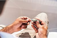 Vista 4 de Berkley Gulp! - Carnada para pescar, Naranja