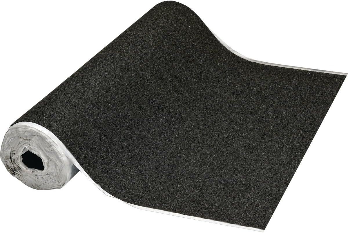 MFM IB3 IceBuster Self Adhering Underlayment (Single Roll, 3ft. x 65ft.)