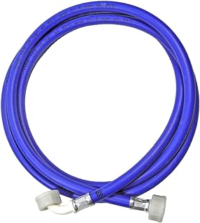 ABC Products Universal Washing Machine Cold Water Fill Inlet Pipe Feed Hose (2.5m)
