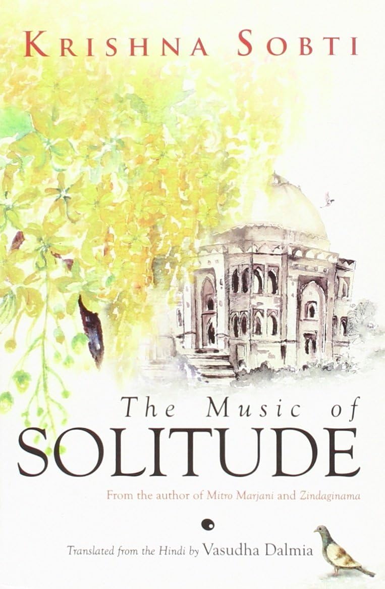 The Music of Solitude