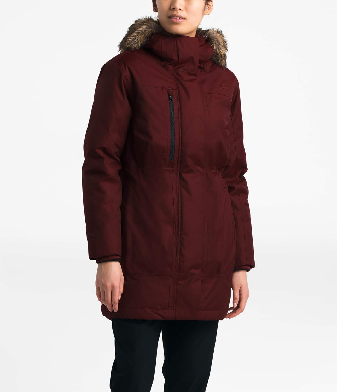 THE NORTH FACE Women's Downtown Parka