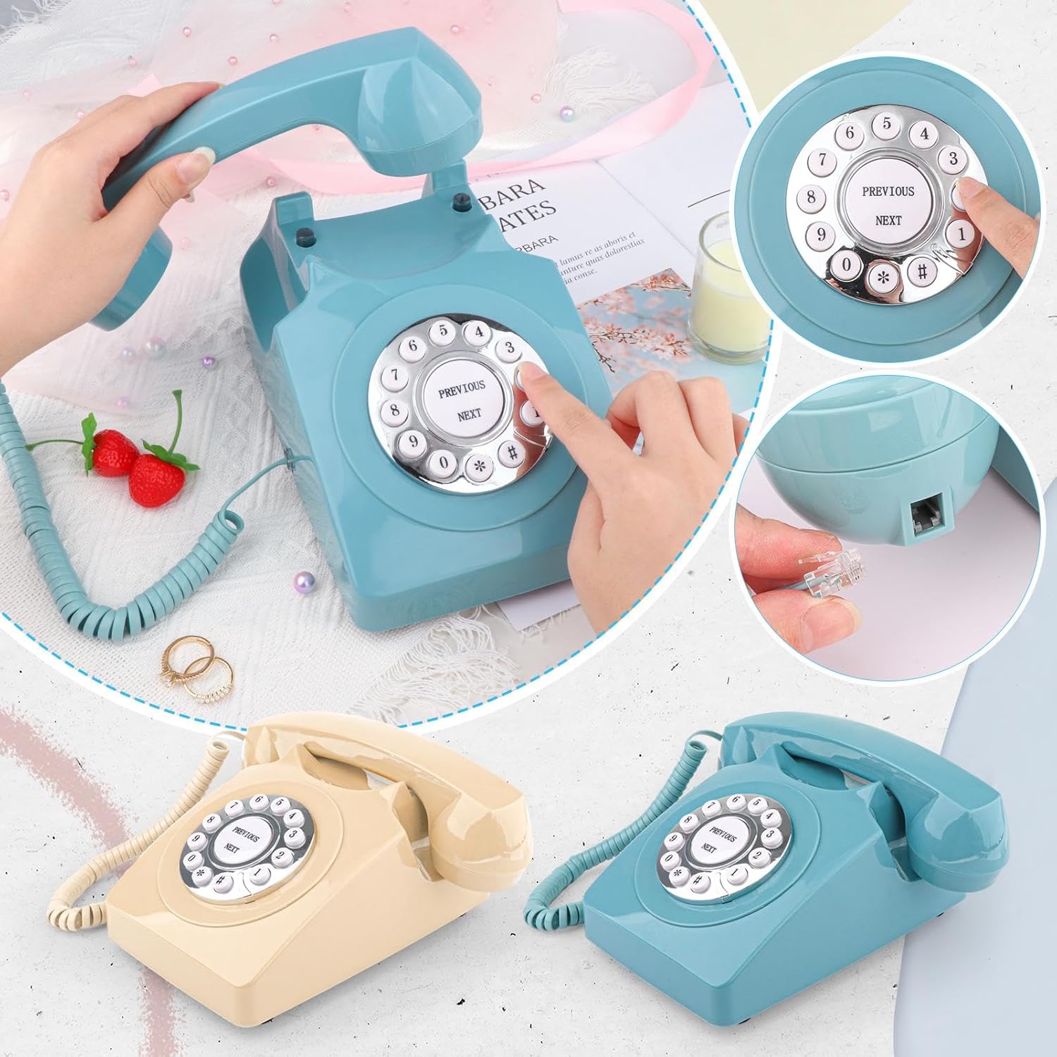 結婚式のゲストブック、ゲストブックでオーディオメッセージを録音