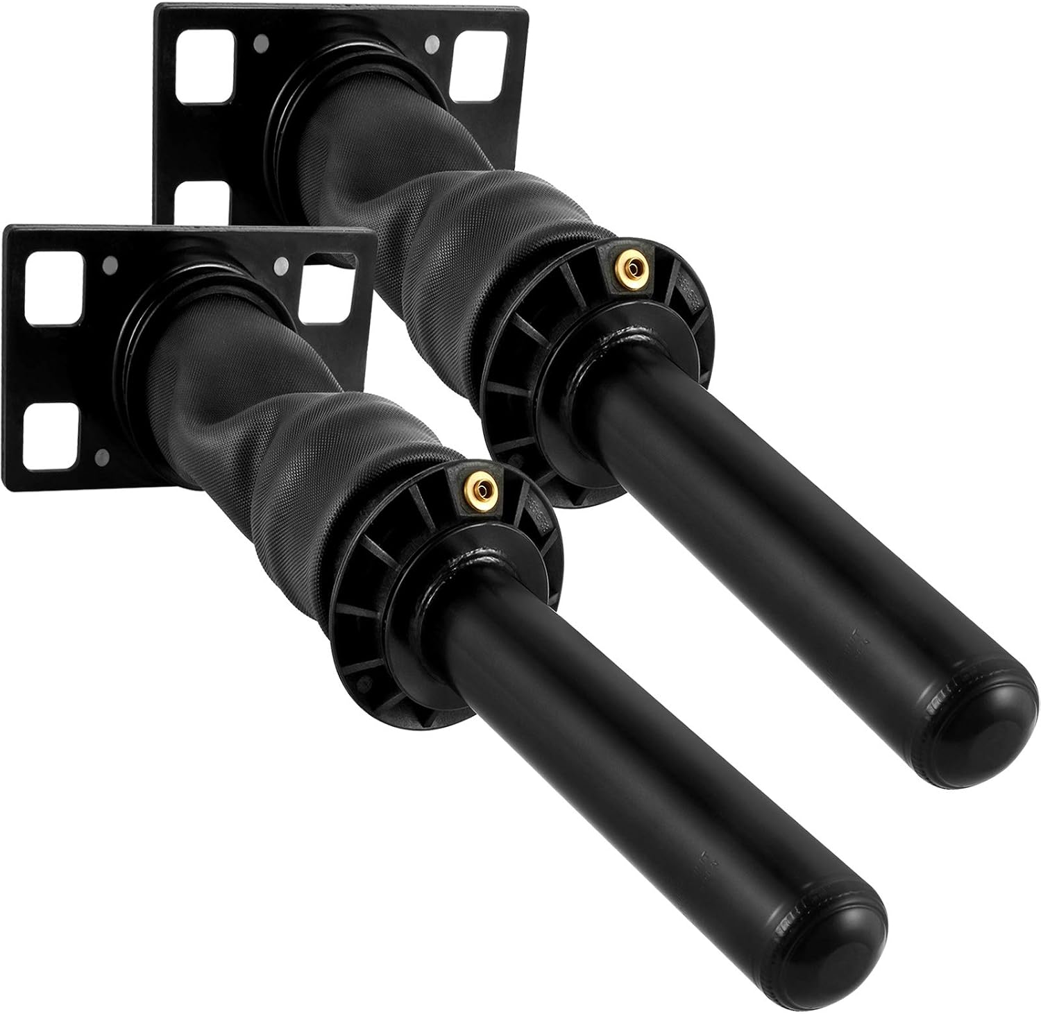 Mophorn Rear Cab Air Shock Absorber for International Prostar 2008+ 3595977C96 3595977C95 Cab Air Shock Dampen the Driving Vibration (Two Piece(a pair))