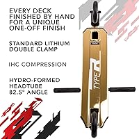 Vista 7 de ROOT INDUSTRIES - Scooter Pro Tipo R Complete Pro Scooter - Pro Scooters - Pro Scooters for para adultos/ Pro Scooters para niños - Cubierta